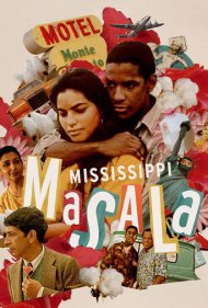 دانلود فیلم Mississippi Masala سال 1991 - ماسایای میسیسیپی