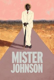 دانلود فیلم Mister Johnson سال 1991 - آقای جانسون