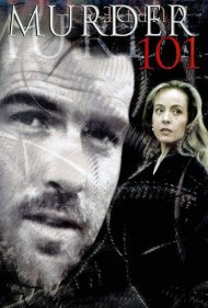 دانلود فیلم Murder 101 سال 1991 - مقدمهای بر قتل