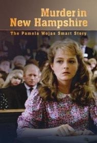 دانلود فیلم Murder in New Hampshire: The Pamela Wojas Smart Story سال 1991 - قتل در نیوهمپشایر: داستان پاملا ووجاس اسمارت
