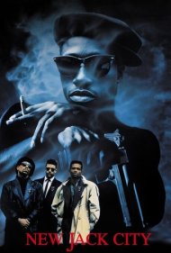 دانلود فیلم New Jack City سال 1991 - نیو جک سیتی