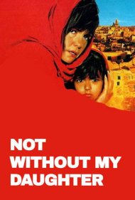 Not Without My Daughter 1991