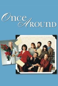 دانلود فیلم Once Around سال 1991 - یک بار دیگر