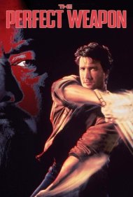 دانلود فیلم The Perfect Weapon سال 1991 - سلاح کامل