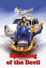 دانلود فیلم Speaking of the Devil سال 1991 - صحبت از شیطان
