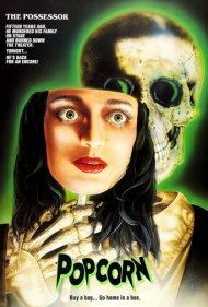 دانلود فیلم Popcorn سال 1991 - پاپ‌کورن