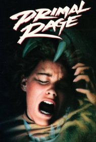 دانلود فیلم Primal Rage سال 1988 - خشم اولیه