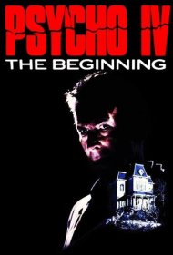 دانلود فیلم Psycho IV: The Beginning سال 1990 - روانی ۴: آغاز