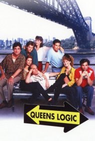 دانلود فیلم Queens Logic سال 1991 - منطق کوئینز