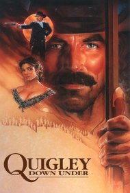 Quigley Down Under 1990