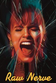 دانلود فیلم Raw Nerve سال 1991 - عصب برهنه