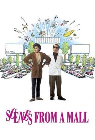 دانلود فیلم Scenes from a Mall سال 1991 - صحنههایی از یک مرکز خرید