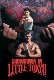 Showdown in Little Tokyo 1991