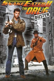دانلود فیلم Snake Eater II: The Drug Buster سال 1989 - مارخور ۲: نابودکننده مواد مخدر