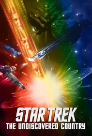 Star Trek VI: The Undiscovered Country 1991