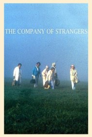 دانلود فیلم The Company of Strangers سال 1990 - همسفران غریبه