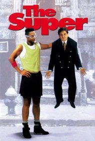 دانلود فیلم The Super سال 1991 - صاحبخانه