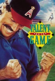 دانلود فیلم Talent for the Game سال 1991 - استعداد بازی