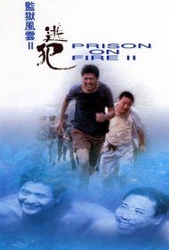 دانلود فیلم Prison on Fire II سال 1991 - زندان در آتش ۲