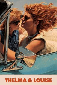 Thelma & Louise 1991