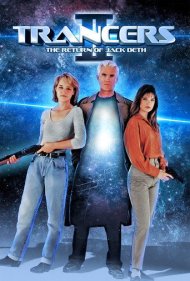 دانلود فیلم Trancers II سال 1991 - ترنسرها ۲