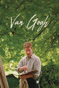 Van Gogh 1991