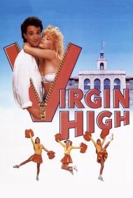 دانلود فیلم Virgin High سال 1991 - دبیرستان باکره