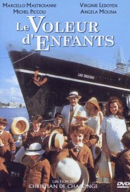 دانلود فیلم The Children Thief سال 1991 - سارق کودکان