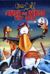 A Wish for Wings That Work 1991