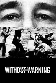 دانلود فیلم Without Warning: The James Brady Story سال 1991 - بدون هشدار: داستان جیمز بردی