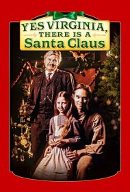 دانلود فیلم Yes Virginia, There Is a Santa Claus سال 1991 - بله ویرجینیا، بابا نوئل وجود دارد