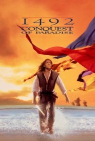 دانلود فیلم 1492: Conquest of Paradise سال 1992 - ۱۴۹۲: فتح بهشت