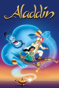دانلود دوبله فارسی فیلم Aladdin سال 1992