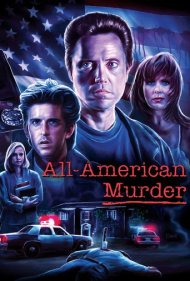 دانلود فیلم All-American Murder سال 1991 - قتل تمام‌عیار آمریکایی