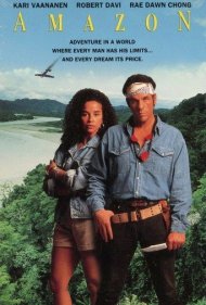 Amazon 1990