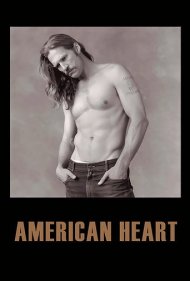 دانلود فیلم American Heart سال 1992 - قلب آمریکایی