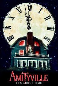دانلود فیلم Amityville 1992: It's About Time سال 1992 - آمیتیویل ۱۹۹۲: مسئله زمان است