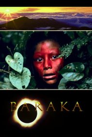 Baraka 1992