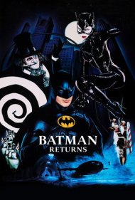 دانلود دوبله فارسی فیلم Batman Returns سال 1992
