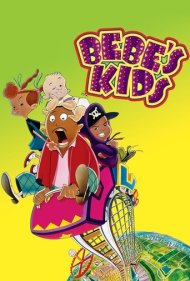 دانلود فیلم Bebe's Kids سال 1992 - بچه‌های ببه