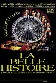 The Beautiful Story 1992