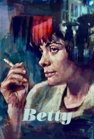 Betty 1992