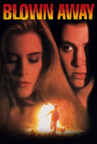 دانلود فیلم Blown Away سال 1993 - از هم پاشیده