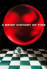 دانلود فیلم A Brief History of Time سال 1991 - تاریخچه کوتاه زمان