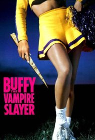 دانلود فیلم Buffy the Vampire Slayer سال 1992 - بافی قاتل خونآشامها