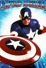 دانلود فیلم Captain America سال 1990 - کاپیتان آمریکا