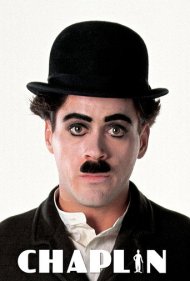دانلود فیلم Chaplin سال 1992 - چاپلین