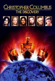 دانلود فیلم Christopher Columbus: The Discovery سال 1992 - کریستف کلمب: اکتشاف