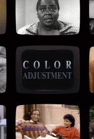 دانلود فیلم Color Adjustment سال 1992 - تنظیم رنگ