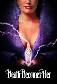 دانلود فیلم Death Becomes Her سال 1992 - مرگ درخور اوست